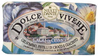 Nesti Dante Dolce Vivere Soap LAGO DI COMO, Grundpreis: &euro; 19,80 / kg