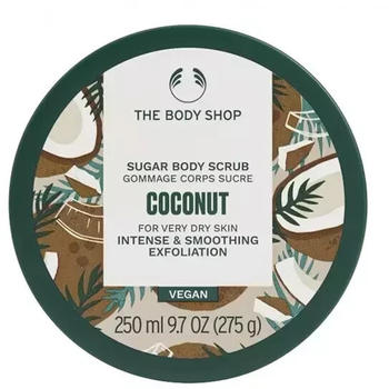 The Body Shop Coconut Body Scrub (250ml)