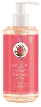 Roger & Gallet Gingembre Rouge Hand Liquid Soap (250ml)
