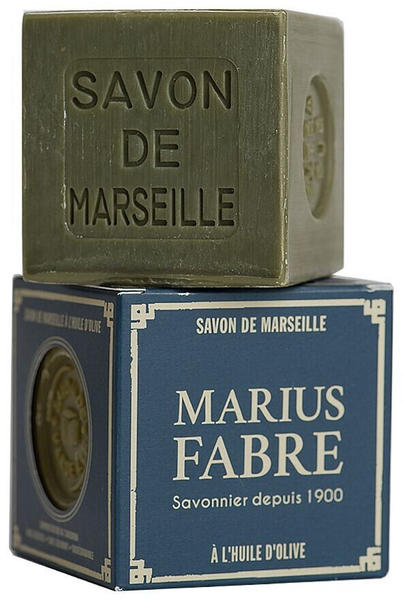 Marius Fabre Savon de Marseille Olivenölseife (400g)