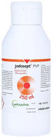 Jodosept PVP Jodhaltige Fl&uuml;ssigseife 250 ml