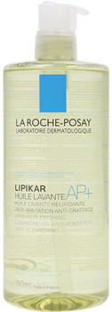 L'Oréal ROCHE-POSAY Lipikar Dusch- und Badeöl AP+ (750ml)