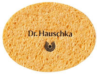 Dr.hauschka Kosmetikschwamm 1 St