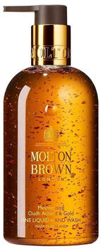 Molton Brown Mesmerising Oudh Accord & Gold Flüssigseife (300ml)