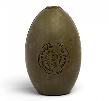 Maison du Savon Savon Rotatif Huile D'Argan (Arganöl) Refill (270g)