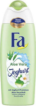 Fa Aloe Vera Yoghurt (250ml)