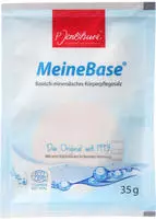 P. Jentschura Gesichtsb&uuml;rste