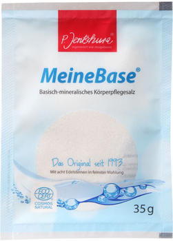 P. Jentschura MeineBase Badesalz (35g)