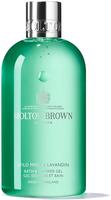 Wild Mint & Lavandin Bade & Duschgel