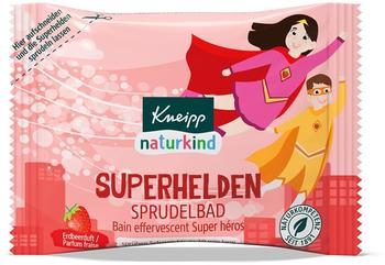 Kneipp Naturkind Sprudelbad Superhelden (80g)
