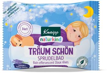 Kneipp Sprudelbad Lavendel Träum Schön (80g)