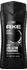 XL (6 x 400ml): Axe Black Shower Gel