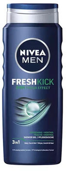 Nivea Men Fresh Kick Duschgel (500ml)