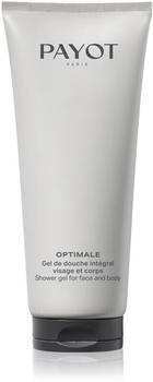 Payot Optimale Gel De Douche Intégral Visage Et Corps (200ml)