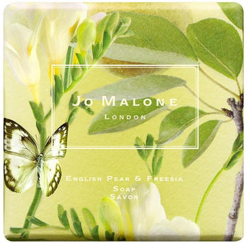 Jo Malone London Kleine Kostbarkeiten English Pear & Freesia Seife (100g)