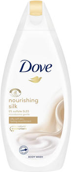 Dove Duschgel Nourishing Silk (450ml)