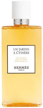 Hermès Un Jardin à Cythère Shower Gel (200ml)
