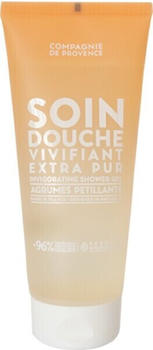 La Compagnie de Provence Shower Gel Sparkling (200ml)