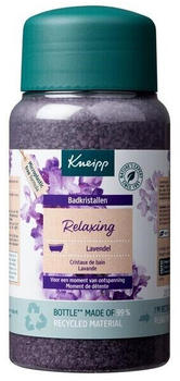Kneipp Badekristalle Lavendel (600g)