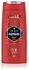 Old Spice Captain 3in1 Duschgel & Shampoo