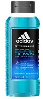 Adidas Cool Down Erfrischendes Duschgel (250ml)