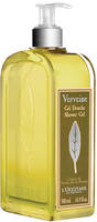 Sommer-verbene Fruchtiges Duschgel 250 Ml 250 ml