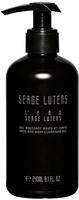 SERGE LUTENS Matin Lutens L'Eau Serge Lutens Hand and Body Cleansing Gel