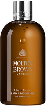 Molton Brown Tobacco Absolute Body Wash (300ml)