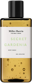 Miller Harris Secret Gardenia Body Wash (300ml)