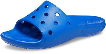 Crocs Classic Slides Kids (206396-4KZ) blue