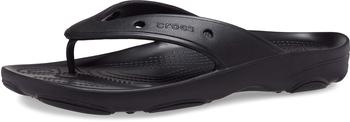 Crocs Classic All-Terrain Flip (207712-001) black