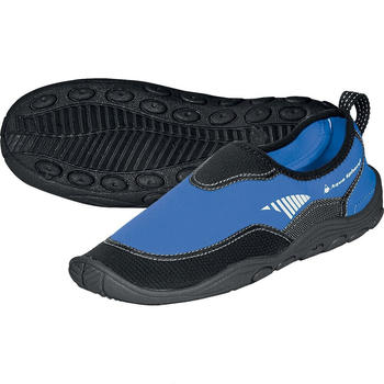 Aqua Lung Beachwalker Rs Aqua Shoes blau