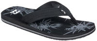 Billabong EBYL100019-BLK-7/40, Billabong All Day Theme Flip Flops Schwarz EU 40 Mann