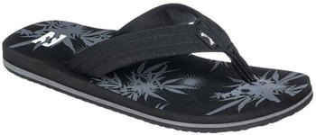 Billabong All Day Theme Sandals schwarz