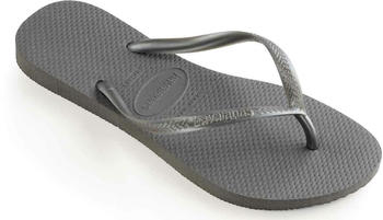 Havaianas Slim Flip Flops grau