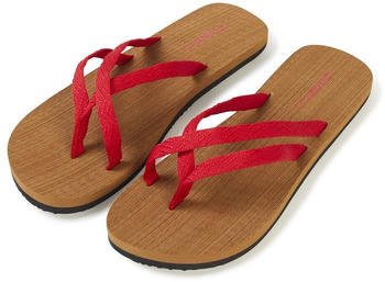 O'Neill Ditsy Strap Bloom Sandals rosa