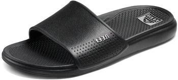 Reef Oasis Rutsche Flipflop schwarz