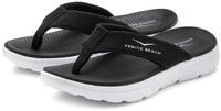 Venice Beach Badezehentrenner "Sandale, Badeschuh, Sommerschuhe, Badelatsche, Flip