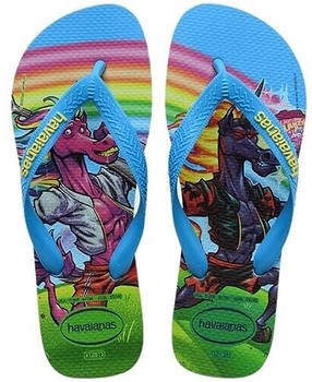 Havaianas Fortnite Flip Flops blau