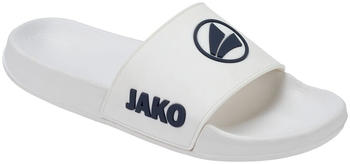 JAKO Jakolette Badeschuh weiß