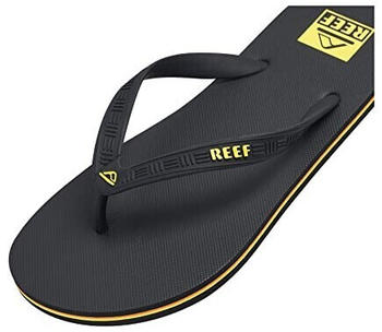 Reef Seaside Flipflop raven sunset