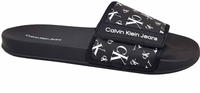 Calvin Klein Schuhe V3B0806341172999 - Schwarz - 28