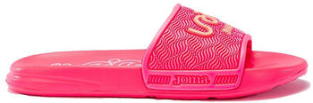 Joma Land Slides rosa
