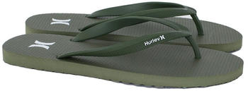 Hurley Icon Solid Sandals grün