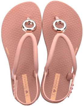 Ipanema Classicuna Flip Flops rosa