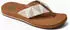 Reef Spring Woven Flipflop sand