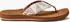 Reef Spring Woven Flipflop sand