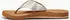 Reef Spring Woven Flipflop sand