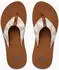 Reef Spring Woven Flipflop sand