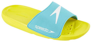 Speedo Atami Core Flip Flops blau